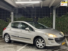 Peugeot 308 - 1.6 VTi XS Glazendak/NAP/1ste eigenaar/Dealer onderhouden