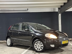 Fiat Grande Punto - 1.4 Edizione Prima NAP/Orgineel nederlands /Dealer onderhouden