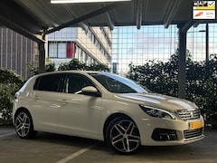 Peugeot 308 - 1.2 PureTech Allure 2018 Automaat