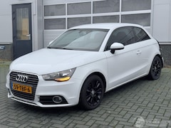 Audi A1 - 1.2 TFSI Ambition Pro Line Business