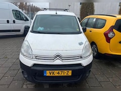 Citroën Berlingo XL - 1.6 e-HDI Club