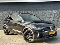 Volkswagen T-Roc - 2.0 TSI 4Motion R