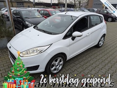 Ford Fiesta - 1.25