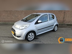 Citroën C1 - 1.0-12V Ambiance 5d/airco/nw-kopp/lm-velgen/audio