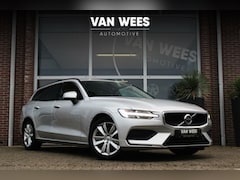 Volvo V60 - 2.0 D3 Momentum | Automaat | 1e eigenaar | BTW auto | LED | Stuurverwarming | Stoelverwarm