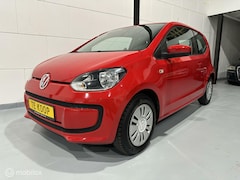 Volkswagen Up! - 1.0 move up*Airco*Centverg*Elekramen