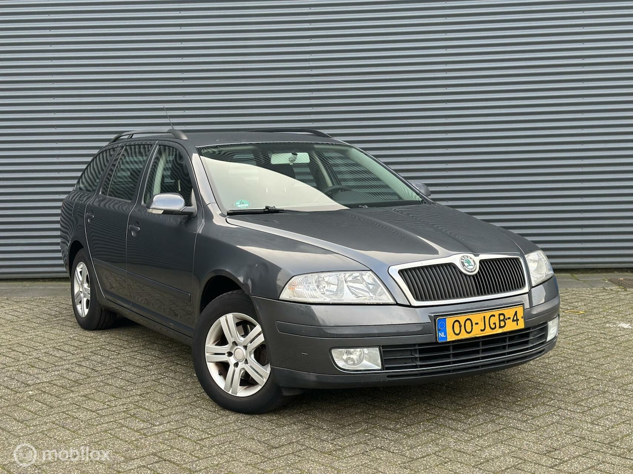 Skoda Octavia Combi - 1.9 TDI | Airco | Trekhaak| - AutoWereld.nl