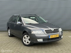 Skoda Octavia Combi - 1.9 TDI | Airco | Trekhaak|