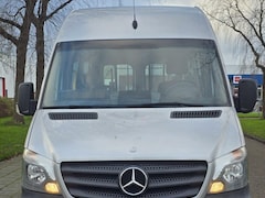 Mercedes-Benz Sprinter - bus 313 2.2 CDI 366 TAXI/ROLSTOEL