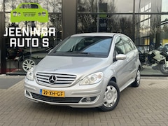 Mercedes-Benz B-klasse - 150 | Airco | Org. Audio | Hoge zit/instap