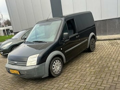 Ford Transit Connect - T200S 1.8 TDCi Ambiente