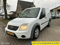 Ford Transit Connect - T200S 1.8 TDCi Ambiente airco