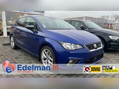 Seat Ibiza - 1.0 TSI FR | 17"|Afn.trekh.|Stoelverw.|PDC|Cruise