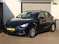 Mazda 2 - 2 1.5 Skyactiv-G TS Automaat Trekhaak 5 Deurs