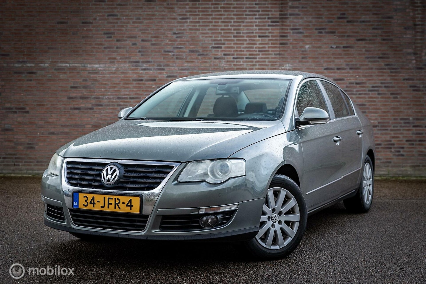 Volkswagen Passat - 1.4 TSI Trendline | Navi. | Trekhaak | Nap - AutoWereld.nl