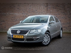 Volkswagen Passat - 1.4 TSI Trendline | Navi. | Trekhaak | Nap