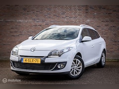 Renault Mégane Estate - 1.5 dCi | Nap |Navi | PDC | Apk 2-26