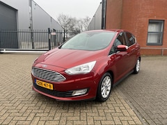 Ford C-Max - 1.0 Titanium