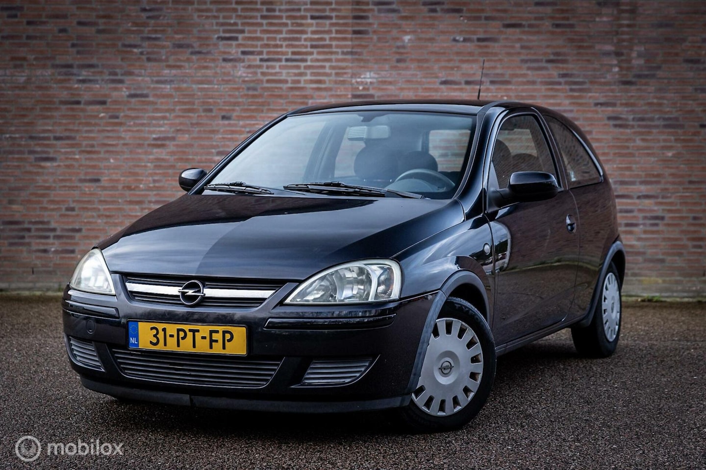 Opel Corsa - 1.2-16V Cosmo | Netjes| Nap | 3Deurs | Apk 8-26 - AutoWereld.nl