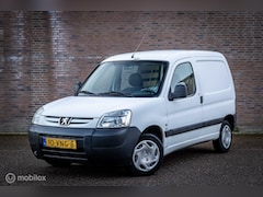 Peugeot Partner - bestel 170C 1.6 HDI | Nette bus | Nap