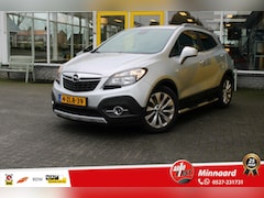 Opel Mokka - 1.4 T Cosmo Leer Navi