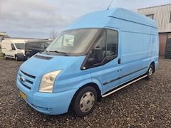 Ford Transit - 300L 2.2 TDCI HD