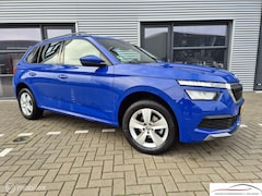 Skoda Kamiq - 1.0 TSI Sport Business APPLE CARPLAY BTW CAMERA