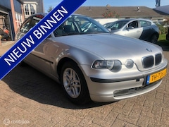 BMW 3-serie Compact - - 316TI