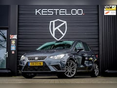 Seat Ibiza - 1.0 TSI Style TREKHAAK/ACC/KEYLESS/CAMERA/CARPLAY/MEDIA PLUS PAKKET