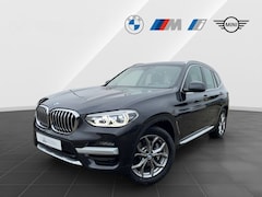 BMW X3 - xDrive30e xLine * LED, NAVI+, PANORAMA, TREKH, HALF LEDER, 19-inch LMV * 1e EIG - UNFALLFR