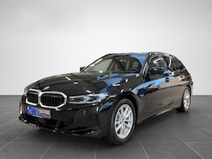 BMW 3-serie Touring - 330e * FACELIFT, LED, NAVI+, PANORAMA, HuD, MEMORY, HiFi, SHADOW-LINE, 3 zone AIRCO * 28k