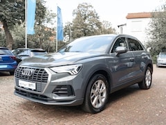 Audi Q3 - 45 TFSI e (180kW/245pk) * LED, VIRTUAL, LEDER, PANORAMA, TREKH, PRIVACY, ADAPT. CRUISE * 1