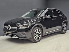 Mercedes-Benz GLA-Klasse - 250 e Progressive * MULTIBEAM, LEDER, MBUX+, PANORAMA, DISTR, 19-inch LMV * 24 mnd "JUNGE