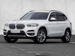 BMW X3 - xDrive30e xLine * LED, NAVI+, PANORAMA, TREKH, KEYLESS, HuD, 19-inch LMV * 1e EIG - UNFALL