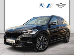 BMW X1 - xDrive25e SPORTLINE * LED, NAVI+, PANORAMA, HuD, TREKH, ADAPT. CRUISE, 19-inch LMV * 1e EI