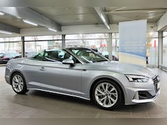 Audi A5 Cabriolet - 40 Tfsi ADVANCED * MATRIX, LEDER, VIRTUAL, ADAPT. CRUISE, MASSAGE, NEKVERW * 11.498km ()