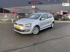 Volkswagen Polo - 1.2 TDI BlueMotion Comfortline / NAP / AIRCO / EXPORT /