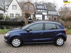 Volkswagen Polo - 1.4-16V Comfortline 86pk 5-deurs Airco Cruise Geen import