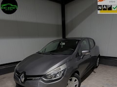 Renault Clio - 0.9 TCe Expression