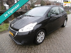 Peugeot 208 - 1.4 VTi Active 95pk 4-cilinder Airco Cruise 2e eigenaar