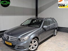 Mercedes-Benz C-klasse Estate - 200 CDI Business Class Avantgarde