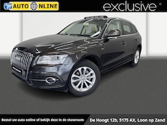 Audi Q5 - 2.0 TFSI Quattro Pro Line✅Panoramadak✅BANG EN OLUFSEN✅Origineel Nederlands✅Automaat✅Stoelv