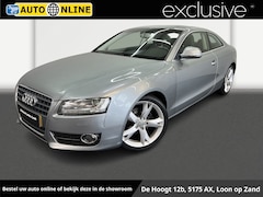 Audi A5 Coupé - 1.8 TFSI Pro Line