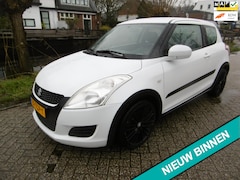 Suzuki Swift - 1.2 Comfort 90pk Airco Historie Sportief Zuinig Geen import