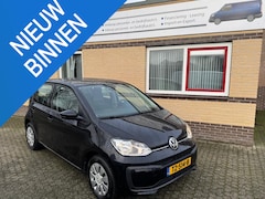 Volkswagen Up! - 1.0 BMT move up