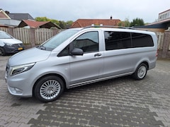 Mercedes-Benz Vito - 119 CDI Extra Lang DC Comfort