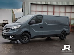 Renault Trafic - 2.0 dCi 150 T30 L2H1 Automaat, trekhaak, camera, cruise