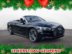 Audi A5 Cabriolet - 40 TFSI MHEV S-Line B&O RS-stoelen