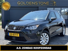 Seat Arona - 1.0 TSI Reference Cruise, Radio/CD, Bluetooth, LM Velgen, Elek Ramen, N.A.P, APK tot 07-20