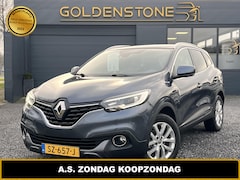 Renault Kadjar - 1.2 TCe Intens Automaat, 2e Eigenaar, Navi, Clima, Cruise, Camera, N.A.P, APK tot 06-2026